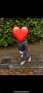 Parajumper Jasje Maat 4, Ophalen of Verzenden, Zo goed als nieuw