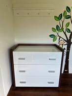 Commode/ladekast met wandplank, Ophalen, Gebruikt, 50 tot 70 cm, 100 cm of meer