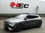 Mercedes GLA-klasse 250 4MATIC AMG HUD|PANO|MEMORY|360, Auto's, Gebruikt, 4 cilinders, 2000 kg, Bedrijf