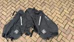 Beenkleed vespa tucano urbano, Fietsen en Brommers, Ophalen, Zo goed als nieuw