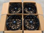 19 Inch BMW Breedset Velgen 5x112 3 4 5 Serie M3 M4 G30 G20, 19 inch, Velg(en), Verzenden, Nieuw