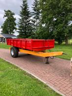Schuitemaker kieper 5 tons, Ophalen of Verzenden