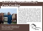 Coaching met hulp van paarden, Diensten en Vakmensen, Coaching en Persoonlijke effectiviteit, Persoonlijke ontwikkeling