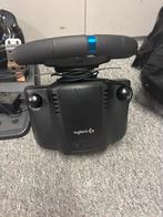 Logitech G29 Racestuur met Schakel, Computers en Software, Joysticks, Ophalen of Verzenden, Nieuw, Logitech