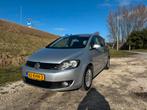 Volkswagen Golf Plus 1.4 TSI Dsg7 2009, Auto's, 1338 kg, 122 pk, Particulier, Zilver of Grijs