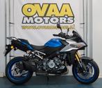 SUZUKI GSX-S 1000 GX (bj 2024), Bedrijf, Toermotor