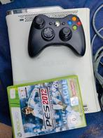 Xbox 360 inclusief spel en controler, Ophalen of Verzenden, Zo goed als nieuw