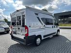 Roller Team Livingstone K3 Dwarsbed/5.40m/Buscamper/euro-6, Overige merken, Buscamper of Camperbus, Tot en met 2, Bedrijf