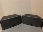 SONOS PLAY;3 ZWART SET | ZGAN, Ophalen of Verzenden, Zo goed als nieuw, Sonos, Minder dan 60 watt