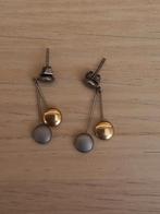 Boccia titanium oorbellen, Ophalen, Zo goed als nieuw, Overige materialen, Oor- of Traguspiercing