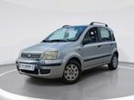 Fiat Panda 1.2 Dynamic 2005 | 79-RF-HP, Auto's, Fiat, Voorwielaandrijving, Gebruikt, 1242 cc, Overige brandstoffen