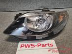SEAT IBIZA 6J VANAF 2008 KOPLAMP LINKS ORIGINEEL, Gebruikt, -, -, Ophalen of Verzenden