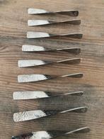 9 klm roerstaafjes, Ophalen of Verzenden, Zo goed als nieuw, Overige typen