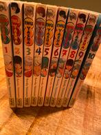 Inuyasha Manga NL Compleet OOP!, Meerdere comics, Ophalen of Verzenden, Zo goed als nieuw, Japan (Manga)