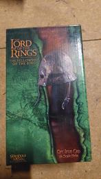 Helm Orc Iron Cap, Ophalen, Replica