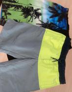 Zwembroeken, Kinderen en Baby's, Kinderkleding | Kinder-zwemkleding, C&A, Verzenden, Zo goed als nieuw, Maat 158