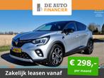 Renault Captur 1.3 TCe Intens € 21.750,00, Auto's, Renault, 65 €/maand, 4 cilinders, 1330 cc, Bedrijf