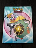 Pokémon Portfolio Journey Together 9-Pocket Ultra Pro Binder, Ophalen of Verzenden, Zo goed als nieuw