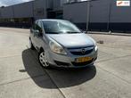 Opel Corsa 1.2-16V Selection APK 2026 AIRCO 5 Dr, Auto's, Opel, Voorwielaandrijving, 4 cilinders, 1229 cc, Bedrijf