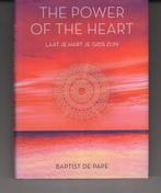 The power of the heart Baptist de Pape, Ophalen of Verzenden, Zo goed als nieuw, Spiritualiteit algemeen, Overige typen