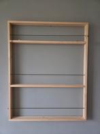 Tijdschriften rek, Ophalen of Verzenden, Zo goed als nieuw