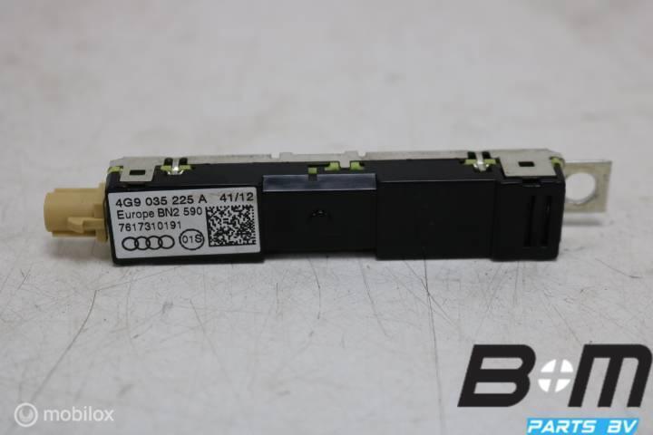 Antenneversterker Audi A6 4G Avant 4G9035225A, Auto diversen, Autoradio's, Gebruikt