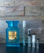 Tom Ford Mandarino Di Amalfi sample, Ophalen of Verzenden, Zo goed als nieuw, Miniatuur