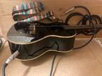 Lanikai elektro-akoest. tenor uke –Shadow P3 Pro +ABS case +, Ophalen, Gebruikt, Ukelele