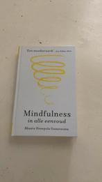 Tk Mindfulness in alle eenvoud door Bhante Gunaratana, Ophalen of Verzenden, Nieuw, Cognitieve psychologie