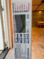 Hydroblob lijngoot waterafvoer 3 stuks, Ophalen, Nieuw, Overige materialen, Overige typen