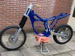 Yamaha dt 125, Ophalen of Verzenden, Zo goed als nieuw, Yamaha