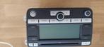 vw golf multi display, Auto diversen, Ophalen of Verzenden, Zo goed als nieuw