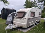 AVENTO 430 TLH, Caravans en Kamperen, Omvormbare zithoek, Schokbreker, Avento, Particulier