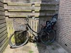 Spirit fiets, Ophalen, Zo goed als nieuw