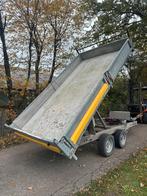 Elektrische kipper brian james tandemasser !!!, Ophalen of Verzenden, Zo goed als nieuw