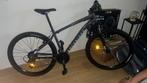 Rockrider Mountainbike, Fietsen en Brommers, Fietsen | Mountainbikes en ATB, 57 cm of meer, Zo goed als nieuw, Dames, Ophalen