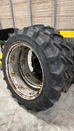 Ford 4000 wielen, Zakelijke goederen, Agrarisch | Onderdelen | Banden, Velgen en Assen, Ophalen of Verzenden