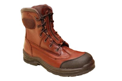 Veiligheidsschoenen / Werkschoenen 41 DAPRO Offshore -55%!!!, Kleding | Heren, Schoenen, Nieuw, Werkschoenen, Bruin, Ophalen of Verzenden