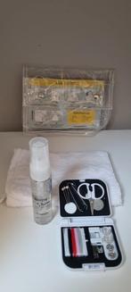 Bride en Shine Reinigingsset, Wit, Nieuw, Ophalen of Verzenden, Accessoires