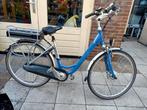 Elektrisch fiets kemp & starley, Ophalen, Zo goed als nieuw, 50 km per accu of meer, Overige merken
