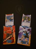 Shaman King (special cards), Ophalen of Verzenden, Zo goed als nieuw, Meerdere kaarten