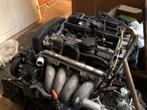 Volvo s40 v40 1.8 motor in goede staat b4184s Nieuwe dynamo, Auto-onderdelen, Ophalen of Verzenden, Gebruikt, Volvo