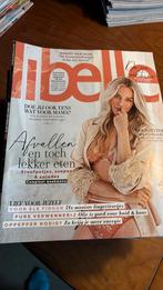 42 libelle ‘s 2023, Ophalen of Verzenden, Zo goed als nieuw, Damesbladen