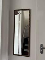 Passpiegel Hotetchique Bronskleur - 33x94cm, Ophalen, Minder dan 50 cm, Gebruikt, Minder dan 100 cm