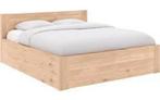 Tweepersoonsbed, Ophalen, Tweepersoons, 180 cm, 200 cm