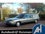 Cadillac Rouwauto || Begrafenisauto || Lijkwagen 4.6 Automaa, Te koop, Huisgarantie, Zilver of Grijs, Cadillac