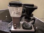 Douwe Egberts fikterkoffiezetapparaat, Witgoed en Apparatuur, Koffiezetapparaten, Gebruikt, 10 kopjes of meer, Koffiemachine, Gemalen koffie