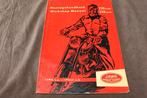 JAWA 250cc 350cc workshop manual montage handbuch 1970, Ophalen of Verzenden, Overige merken