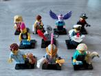 Lego CMF minifiguren diverse series - per stuk, Ophalen of Verzenden