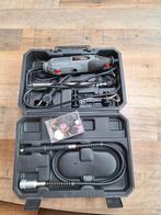Multitool Powerplus Powe80060, Ophalen of Verzenden, Zo goed als nieuw